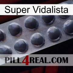 Super Vidalista 30